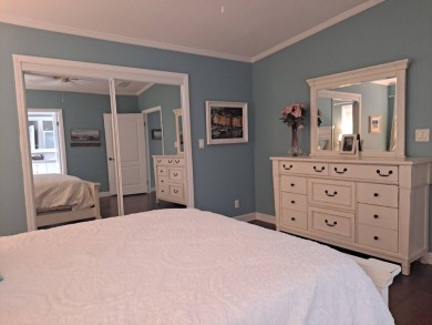 This is A Palm Harbor Double Wide! 1500 SqFt. Absolutely on Riverwood Golf Club in Florida - for sale on GolfHomes.com, golf home, golf lot