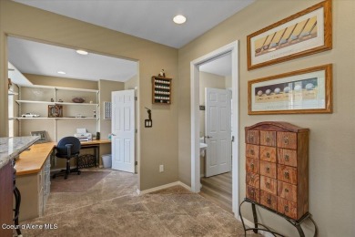 Incredible opportunity on one of Hayden Lake's most sought-after on Hayden Lake Country Club in Idaho - for sale on GolfHomes.com, golf home, golf lot