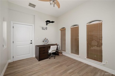 Experience exceptional living in this beautifully remodeled on Tierra Santa Golf Club in Texas - for sale on GolfHomes.com, golf home, golf lot