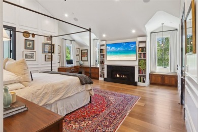 Situated on a sun-drenched corner lot in the coveted Valmonte on Palos Verdes Golf Club in California - for sale on GolfHomes.com, golf home, golf lot