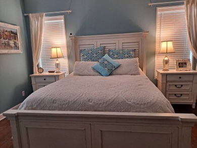 This is A Palm Harbor Double Wide! 1500 SqFt. Absolutely on Riverwood Golf Club in Florida - for sale on GolfHomes.com, golf home, golf lot
