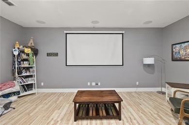 Experience exceptional living in this beautifully remodeled on Tierra Santa Golf Club in Texas - for sale on GolfHomes.com, golf home, golf lot