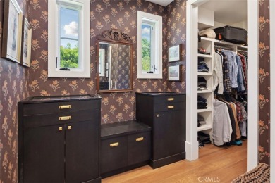 Situated on a sun-drenched corner lot in the coveted Valmonte on Palos Verdes Golf Club in California - for sale on GolfHomes.com, golf home, golf lot