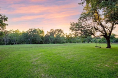 Welcome to 125 Cardinal- your dream home in the heart of on Horseshoe Bay Private Golf Course in Texas - for sale on GolfHomes.com, golf home, golf lot