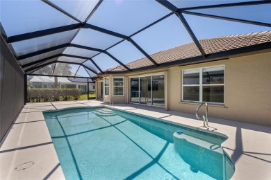 Live the Florida Dream in Burnt Store Marina!  The home sits on on Burnt Store Golf Club in Florida - for sale on GolfHomes.com, golf home, golf lot