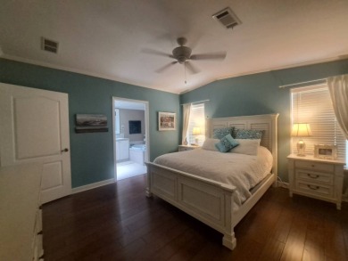 This is A Palm Harbor Double Wide! 1500 SqFt. Absolutely on Riverwood Golf Club in Florida - for sale on GolfHomes.com, golf home, golf lot
