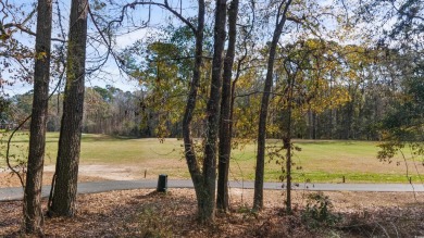 Welcome home to this all brick custom home in Brookhaven at on Blackmoor Golf Club in South Carolina - for sale on GolfHomes.com, golf home, golf lot