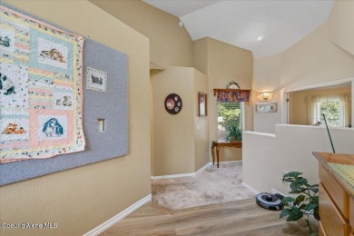 Incredible opportunity on one of Hayden Lake's most sought-after on Hayden Lake Country Club in Idaho - for sale on GolfHomes.com, golf home, golf lot