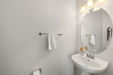 Executive 4 bedroom, 3 bath with heated lap pool, NEW ROOF, NEW on Waterlefe Golf and River Club in Florida - for sale on GolfHomes.com, golf home, golf lot