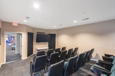 Fully furnished and ready to rent! With excellent rental history on Holiday Hills Resort and Golf in Missouri - for sale on GolfHomes.com, golf home, golf lot