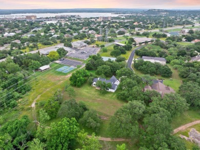 Welcome to 125 Cardinal- your dream home in the heart of on Horseshoe Bay Private Golf Course in Texas - for sale on GolfHomes.com, golf home, golf lot