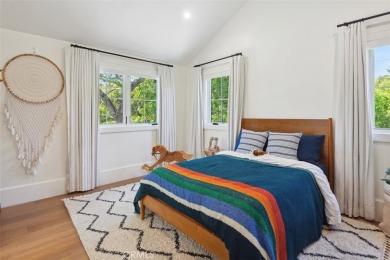 Situated on a sun-drenched corner lot in the coveted Valmonte on Palos Verdes Golf Club in California - for sale on GolfHomes.com, golf home, golf lot