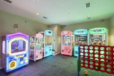 Fully furnished and ready to rent! With excellent rental history on Holiday Hills Resort and Golf in Missouri - for sale on GolfHomes.com, golf home, golf lot