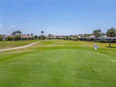 Live the Florida Dream in Burnt Store Marina!  The home sits on on Burnt Store Golf Club in Florida - for sale on GolfHomes.com, golf home, golf lot