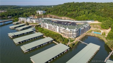 The best value for condo living! Come see the BIG lake views on The Club At Old Kinderhook in Missouri - for sale on GolfHomes.com, golf home, golf lot