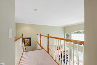 You will not want to miss this meticulously maintained home on Pebble Creek Golf Club in South Carolina - for sale on GolfHomes.com, golf home, golf lot