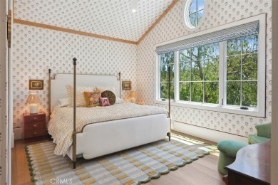 Situated on a sun-drenched corner lot in the coveted Valmonte on Palos Verdes Golf Club in California - for sale on GolfHomes.com, golf home, golf lot