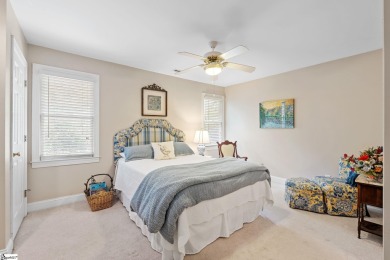 You will not want to miss this meticulously maintained home on Pebble Creek Golf Club in South Carolina - for sale on GolfHomes.com, golf home, golf lot