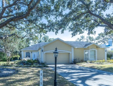 Welcome Home to this beautifully updated 2-bedroom, 2-bathroom on Harbor Hills Country Club in Florida - for sale on GolfHomes.com, golf home, golf lot