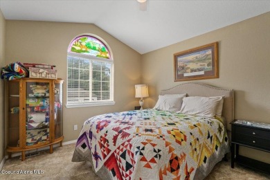 Incredible opportunity on one of Hayden Lake's most sought-after on Hayden Lake Country Club in Idaho - for sale on GolfHomes.com, golf home, golf lot