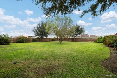 Experience exceptional living in this beautifully remodeled on Tierra Santa Golf Club in Texas - for sale on GolfHomes.com, golf home, golf lot