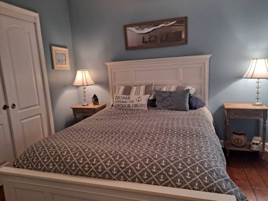 This is A Palm Harbor Double Wide! 1500 SqFt. Absolutely on Riverwood Golf Club in Florida - for sale on GolfHomes.com, golf home, golf lot