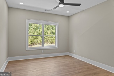 New Construction - MOVE IN READY - BUILDER WILL PAY $10,000 on Harbor Club Golf and Country Club in Georgia - for sale on GolfHomes.com, golf home, golf lot