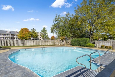 Fully furnished and ready to rent! With excellent rental history on Holiday Hills Resort and Golf in Missouri - for sale on GolfHomes.com, golf home, golf lot