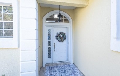 Welcome Home to this beautifully updated 2-bedroom, 2-bathroom on Harbor Hills Country Club in Florida - for sale on GolfHomes.com, golf home, golf lot