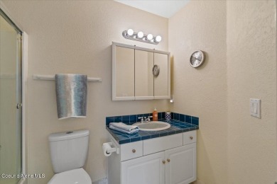 Incredible opportunity on one of Hayden Lake's most sought-after on Hayden Lake Country Club in Idaho - for sale on GolfHomes.com, golf home, golf lot