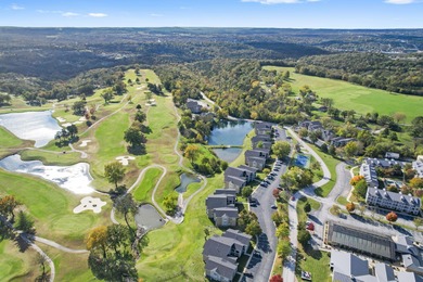 Fully furnished and ready to rent! With excellent rental history on Holiday Hills Resort and Golf in Missouri - for sale on GolfHomes.com, golf home, golf lot