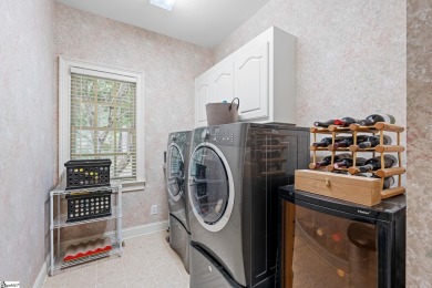 You will not want to miss this meticulously maintained home on Pebble Creek Golf Club in South Carolina - for sale on GolfHomes.com, golf home, golf lot