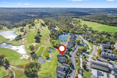 Fully furnished and ready to rent! With excellent rental history on Holiday Hills Resort and Golf in Missouri - for sale on GolfHomes.com, golf home, golf lot