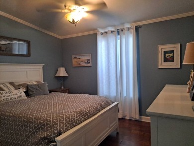 This is A Palm Harbor Double Wide! 1500 SqFt. Absolutely on Riverwood Golf Club in Florida - for sale on GolfHomes.com, golf home, golf lot