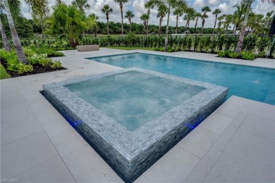 No more waiting! Take a tour today- Nestled within the esteemed on Miromar Lakes Golf Club in Florida - for sale on GolfHomes.com, golf home, golf lot