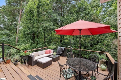 You will not want to miss this meticulously maintained home on Pebble Creek Golf Club in South Carolina - for sale on GolfHomes.com, golf home, golf lot