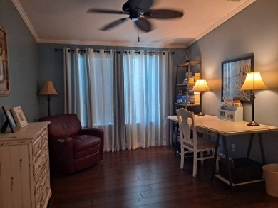 This is A Palm Harbor Double Wide! 1500 SqFt. Absolutely on Riverwood Golf Club in Florida - for sale on GolfHomes.com, golf home, golf lot