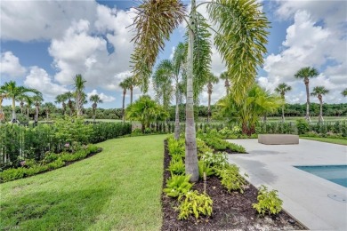 No more waiting! Take a tour today- Nestled within the esteemed on Miromar Lakes Golf Club in Florida - for sale on GolfHomes.com, golf home, golf lot