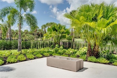 No more waiting! Take a tour today- Nestled within the esteemed on Miromar Lakes Golf Club in Florida - for sale on GolfHomes.com, golf home, golf lot