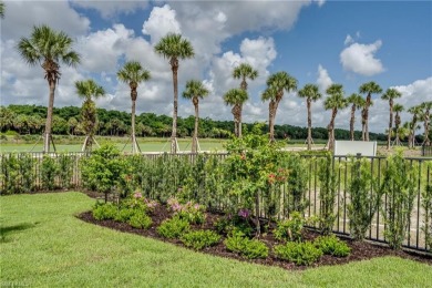 No more waiting! Take a tour today- Nestled within the esteemed on Miromar Lakes Golf Club in Florida - for sale on GolfHomes.com, golf home, golf lot