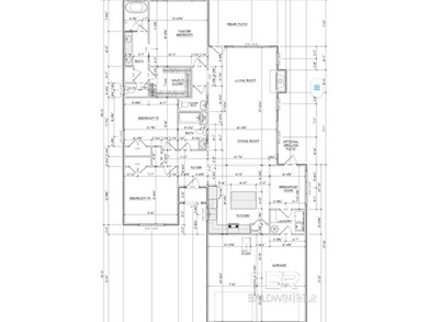 New construction in St. Andrew's Village at Craft Farms! This on Craft Farms - Cypress Bend in Alabama - for sale on GolfHomes.com, golf home, golf lot