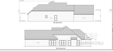 New construction in St. Andrew's Village at Craft Farms! This on Craft Farms - Cypress Bend in Alabama - for sale on GolfHomes.com, golf home, golf lot