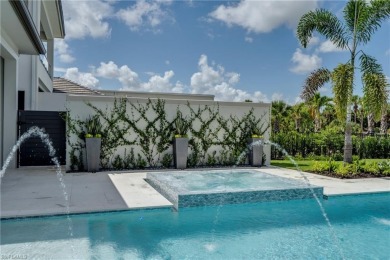 No more waiting! Take a tour today- Nestled within the esteemed on Miromar Lakes Golf Club in Florida - for sale on GolfHomes.com, golf home, golf lot