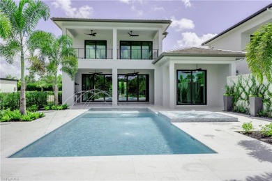 No more waiting! Take a tour today- Nestled within the esteemed on Miromar Lakes Golf Club in Florida - for sale on GolfHomes.com, golf home, golf lot