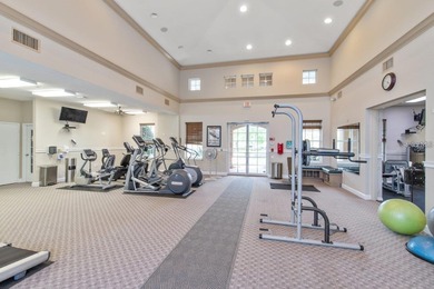 Executive 4 bedroom, 3 bath with heated lap pool, NEW ROOF, NEW on Waterlefe Golf and River Club in Florida - for sale on GolfHomes.com, golf home, golf lot