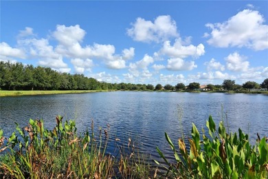 Executive 4 bedroom, 3 bath with heated lap pool, NEW ROOF, NEW on Waterlefe Golf and River Club in Florida - for sale on GolfHomes.com, golf home, golf lot