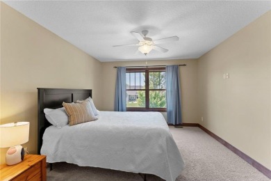 Incredible value for this executive level custom-built home on Riverwood National in Minnesota - for sale on GolfHomes.com, golf home, golf lot