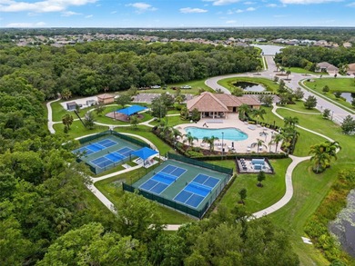 Executive 4 bedroom, 3 bath with heated lap pool, NEW ROOF, NEW on Waterlefe Golf and River Club in Florida - for sale on GolfHomes.com, golf home, golf lot