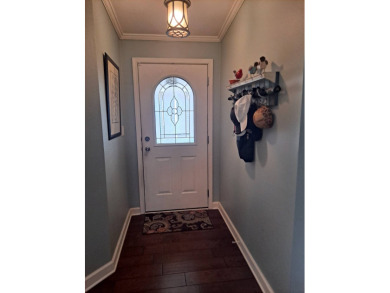 This is A Palm Harbor Double Wide! 1500 SqFt. Absolutely on Riverwood Golf Club in Florida - for sale on GolfHomes.com, golf home, golf lot