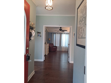 This is A Palm Harbor Double Wide! 1500 SqFt. Absolutely on Riverwood Golf Club in Florida - for sale on GolfHomes.com, golf home, golf lot